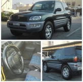 للبيع تويوتا RAV4 1998