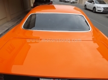 للبيع كرايسلر Plymouth Barracuda 1970