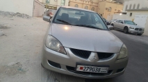 للبيع متسوبيشي Lancer 2007