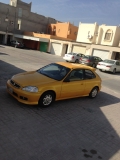 للبيع هوندا Civic 1999