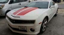 للبيع شفروليت Camaro 2010