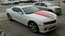 للبيع شفروليت Camaro 2010