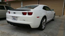 للبيع شفروليت Camaro 2010