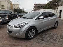 للبيع هونداي Elantra 2013