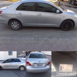 للبيع تويوتا Yaris 2008