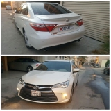 للبيع تويوتا camry 2016