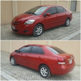 للبيع تويوتا Yaris 2008