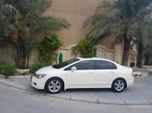 للبيع هوندا Civic 2009