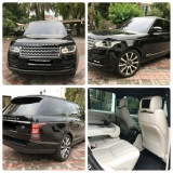 للبيع لاند روفر RANGE ROVER 2015