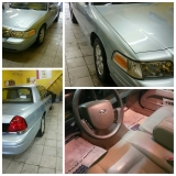 للبيع فورد Crown Victoria 2008