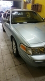 للبيع فورد Crown Victoria 2008