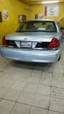 للبيع فورد Crown Victoria 2008