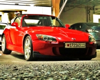 للبيع هوندا S2000 2005