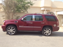 للبيع كاديلاك Escalade 2007