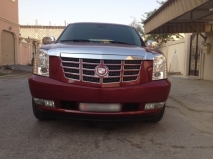 للبيع كاديلاك Escalade 2007