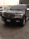 للبيع تويوتا Land Cruiser 2010