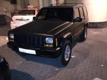 للبيع جيب Grand Cherokee 1999