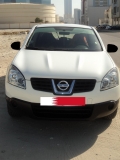 للبيع نيسان Qashqai 2008