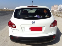 للبيع نيسان Qashqai 2008