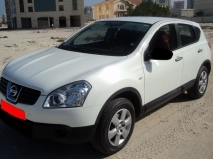 للبيع نيسان Qashqai 2008