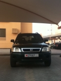 للبيع هوندا CRV 2000