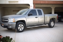 للبيع شفروليت Silverado 2007