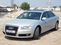 للبيع أودي A8 2006