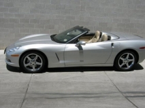 للبيع شفروليت Corvette 2008