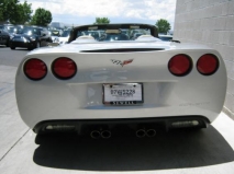 للبيع شفروليت Corvette 2008