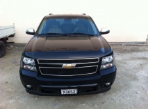 للبيع شفروليت Tahoe 2008