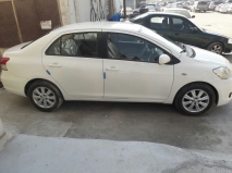 للبيع تويوتا Yaris 2008