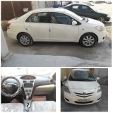 للبيع تويوتا Yaris 2008