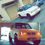 للبيع سوزوكي Vitara 1998