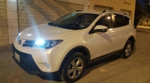 للبيع تويوتا RAV4 2015