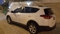 للبيع تويوتا RAV4 2015