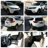 للبيع تويوتا RAV4 2015