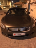 للبيع نيسان Maxima 2014