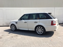 للبيع لاند روفر RANGE ROVER SPORT 2009