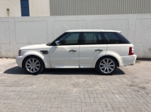 للبيع لاند روفر RANGE ROVER SPORT 2009