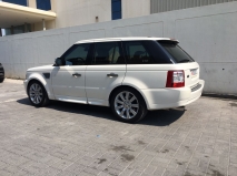 للبيع لاند روفر RANGE ROVER SPORT 2009