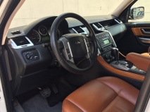 للبيع لاند روفر RANGE ROVER SPORT 2009