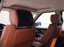 للبيع لاند روفر RANGE ROVER SPORT 2009