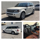 للبيع لاند روفر RANGE ROVER SPORT 2009