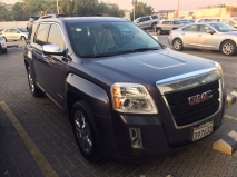 للبيع جمس Terrain 2014