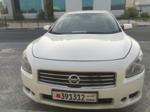 للبيع نيسان Maxima 2011