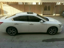 للبيع نيسان Maxima 2011