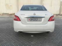 للبيع نيسان Maxima 2011