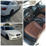 للبيع بي ام دبليو 530 2005