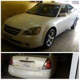 للبيع نيسان Altima 2005