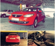 للبيع رينولت  2013